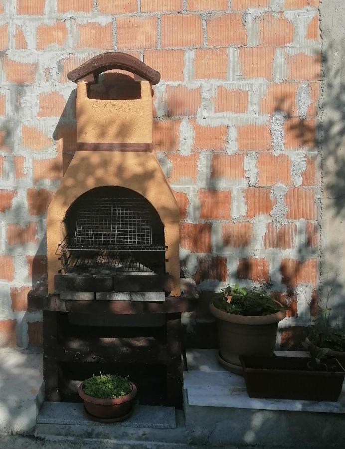 קוטור Apartman Petovic מראה חיצוני תמונה
